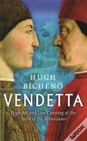 Capa do artigo Vendetta