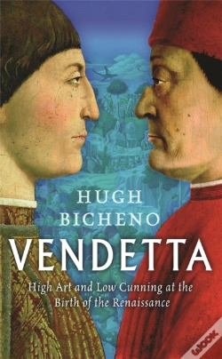 Capa do artigo Vendetta