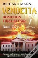 Vendetta - Humans And Vampires Unite Against An Alien Invasion