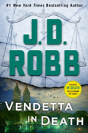 Vendetta In Death - Preview