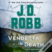 Capa do artigo Vendetta In Death
