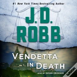 Capa do artigo Vendetta In Death