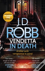 Capa do artigo Vendetta In Death