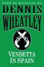 Vendetta In Spain - Preview