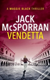 Capa do artigo Vendetta