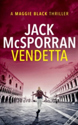 Capa do artigo Vendetta
