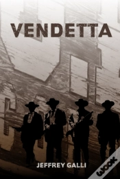 Capa do artigo Vendetta
