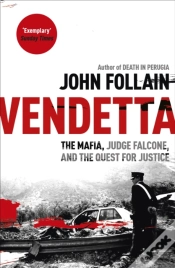 Capa do artigo Vendetta
