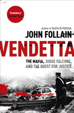 Capa do artigo Vendetta