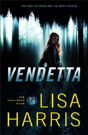 Vendetta - Preview