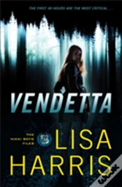 Capa do artigo Vendetta