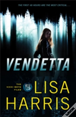 Capa do artigo Vendetta