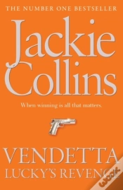 Capa do artigo Vendetta: Lucky