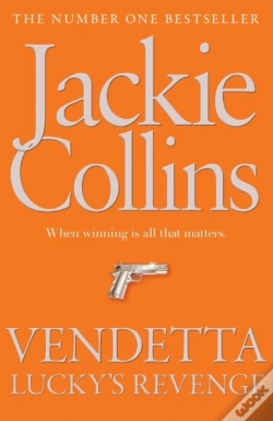 Capa do artigo Vendetta: Lucky'S Revenge