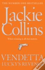 Capa do artigo Vendetta: Lucky