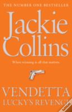 Capa do artigo Vendetta: Lucky'S Revenge