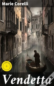 Capa do artigo Vendetta