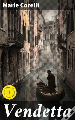 Capa do artigo Vendetta