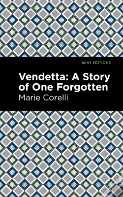 Capa do artigo Vendetta