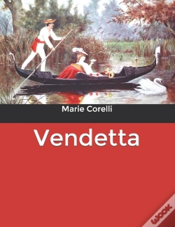 Capa do artigo Vendetta