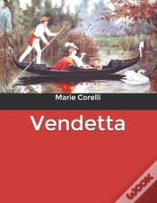 Capa do artigo Vendetta