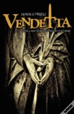 Capa do artigo Vendetta