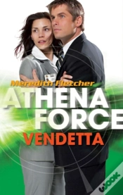 Capa do artigo Vendetta