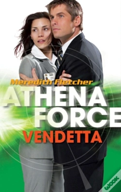 Capa do artigo Vendetta