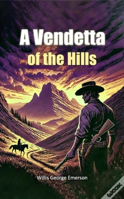 Capa do artigo Vendetta Of The Hills