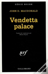 Vendetta Palace