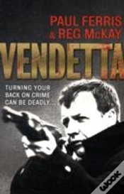 Capa do artigo Vendetta