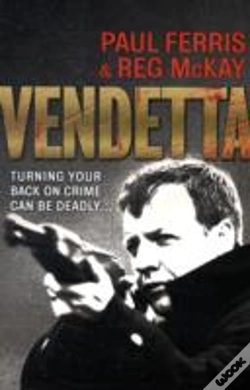 Capa do artigo Vendetta