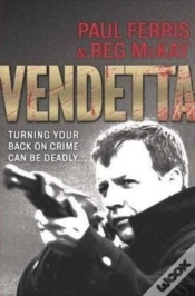 Capa do artigo Vendetta