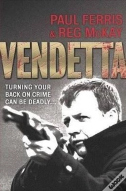 Capa do artigo Vendetta