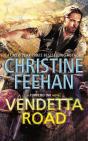 Vendetta Road - Preview