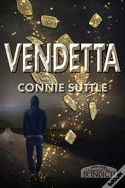 Capa do artigo Vendetta