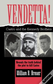 Capa do artigo Vendetta!