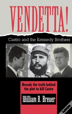 Capa do artigo Vendetta!