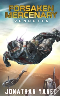 Capa do artigo Vendetta