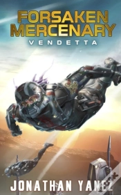 Capa do artigo Vendetta