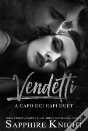 Capa do artigo Vendetti