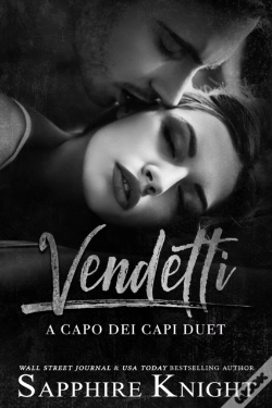 Capa do artigo Vendetti