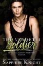 Vendetti Soldier - Preview