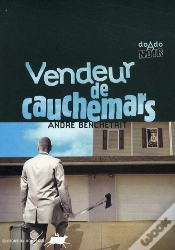 Capa do artigo Vendeur De Cauchemars
