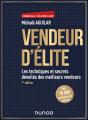 Vendeur D'Élite : Les Techniques Et Secrets Dévoilés Des Meilleurs Vendeurs (7e Édition) - Preview