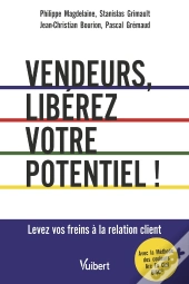 Vendeurs, Libérez Votre Potentiel ! Avec La Méthode Arc En Ciel