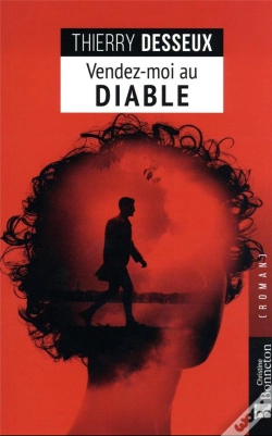 Capa do artigo Vendez-Moi Au Diable