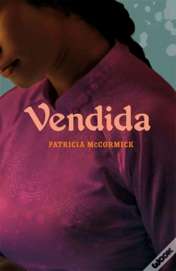 Capa do artigo Vendida