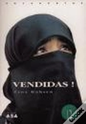 Capa do artigo Vendidas