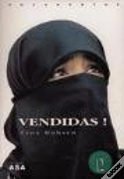 Capa do artigo Vendidas